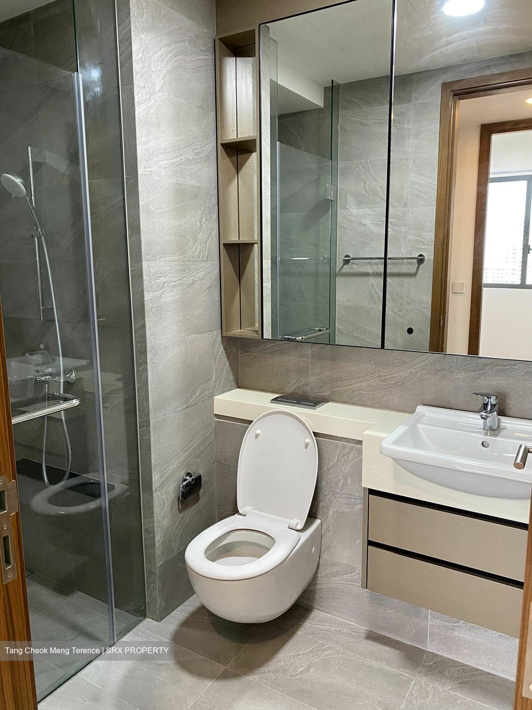 Stirling Residences (D3), Apartment #360987251